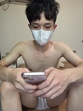Show Webcam de llkiki