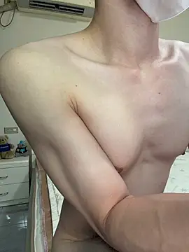 llkiki Шоу с уебкамера