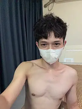 llkiki ওয়েবক্যাম শো