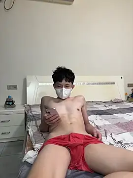 llkiki Шоу с уебкамера