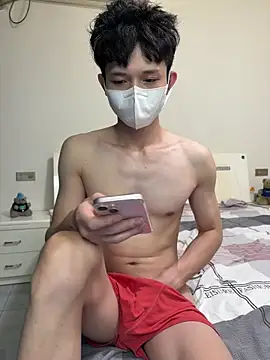 llkikiのウェブカメラショー