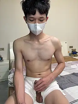 llkiki 웹캠 쇼