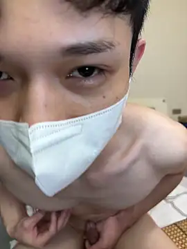 llkikiのウェブカメラショー