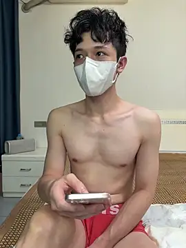 llkiki's Webcam Show