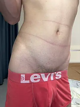 llkiki Webcam Show