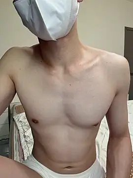 llkikiのウェブカメラショー
