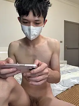 llkiki 웹캠 쇼