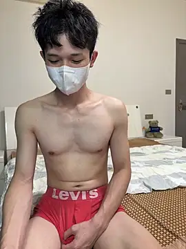 llkikiのウェブカメラショー