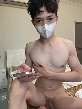 llkikiのウェブカメラショー