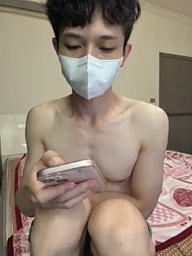 llkiki Webcam Show