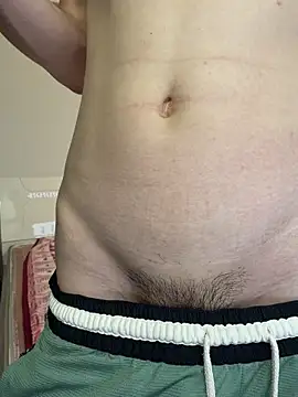 llkiki Adlı Modelin Web Kamerası Şovu