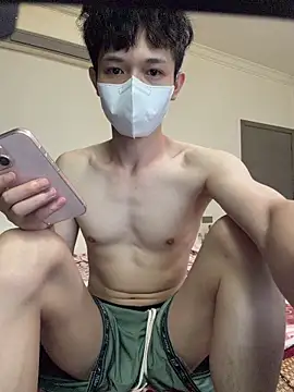 llkikiのウェブカメラショー
