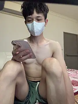 llkikiのウェブカメラショー
