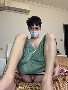 Show de llkiki na webcam