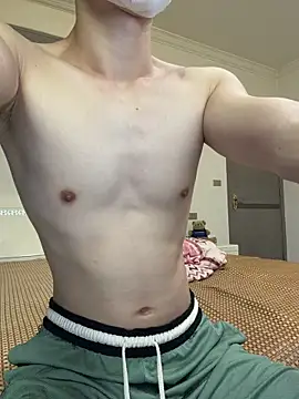 llkiki Pertunjukan Webcam