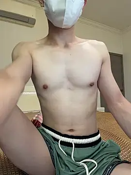llkikiのウェブカメラショー