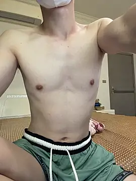 llkiki Pertunjukan Webcam