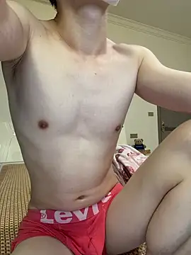 llkiki Pertunjukan Webcam