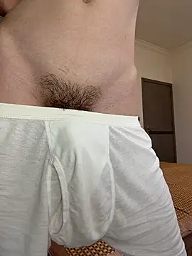 llkiki Adlı Modelin Web Kamerası Şovu