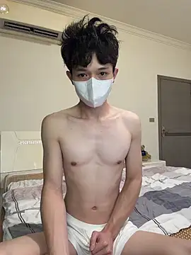 llkiki 웹캠 쇼