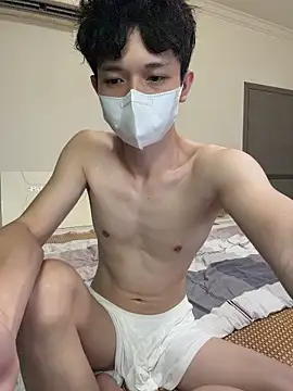 Show de webcam de llkiki