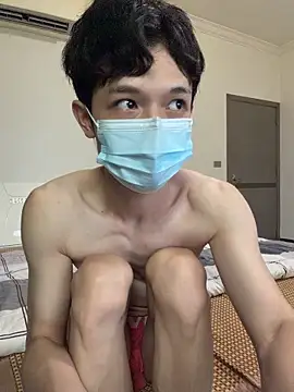 llkiki Show Webcam