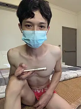 llkiki 웹캠 쇼