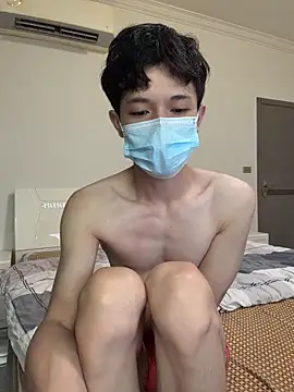 llkikiのウェブカメラショー
