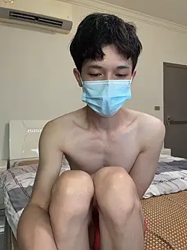 โชว์เว็บแคมของ llkiki