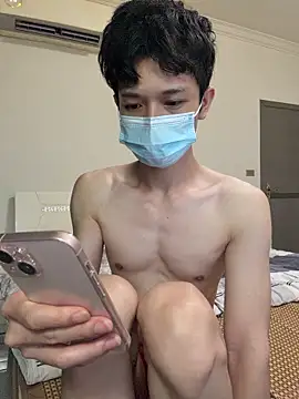 Show de llkiki na webcam
