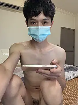 Show de llkiki na webcam