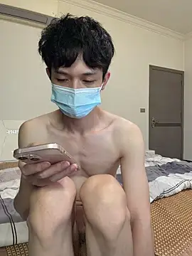 llkiki 웹캠 쇼