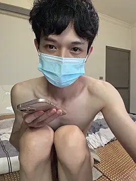 llkiki Show Webcam