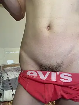 llkiki Adlı Modelin Web Kamerası Şovu
