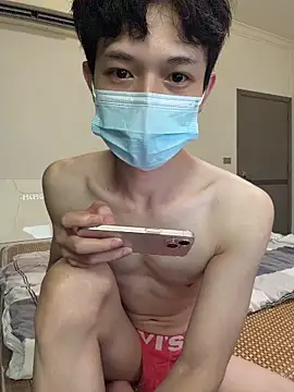 llkiki Webcam show