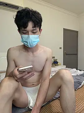 llkiki Webcam Show