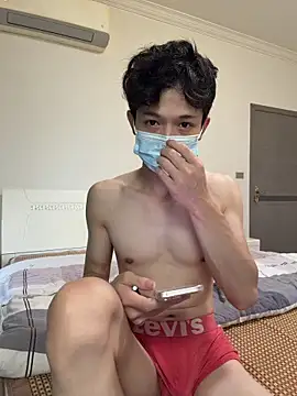 llkiki's Webcam Show