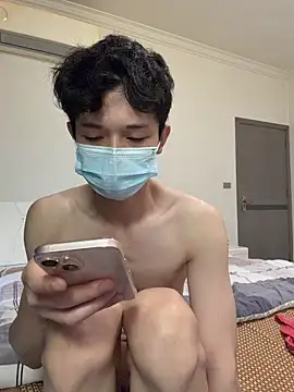 llkiki 网络视讯表演