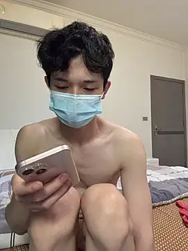 llkiki Pertunjukan Webcam
