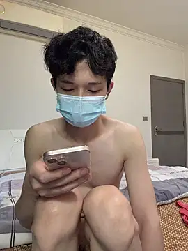 Show de webcam de llkiki