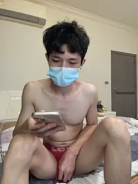 llkiki Show Webcam