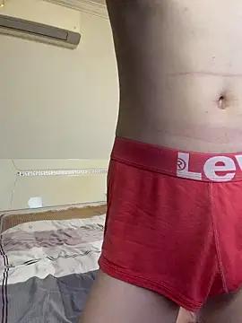 llkiki Adlı Modelin Web Kamerası Şovu