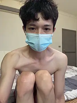 llkiki Show Webcam