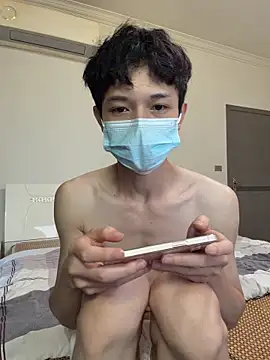 llkiki Show Webcam