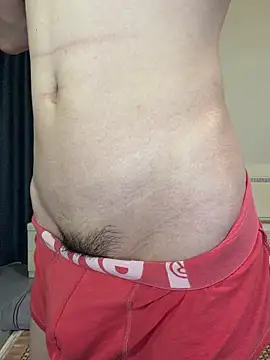 llkiki Webcam show