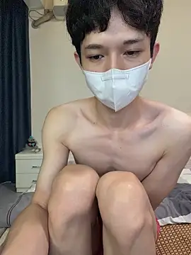 llkikiのウェブカメラショー