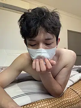 llkikiのウェブカメラショー