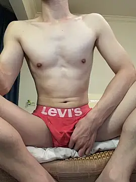 llkikiのウェブカメラショー
