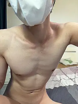 llkiki's Webcam Show