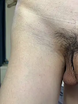 llkiki Webcam-Show